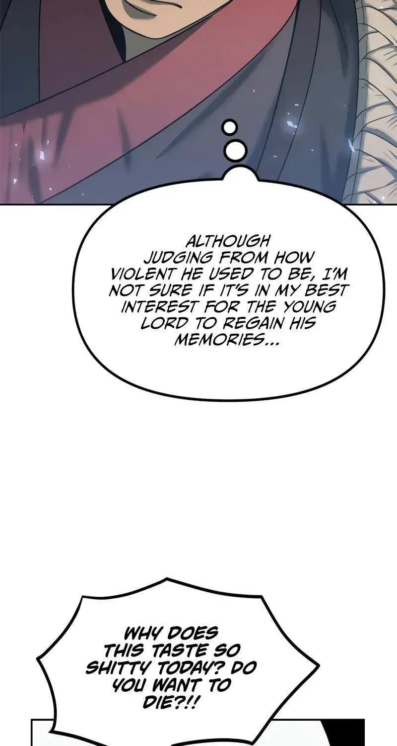 Read Chronicles of the Demon Faction EN Manga Online