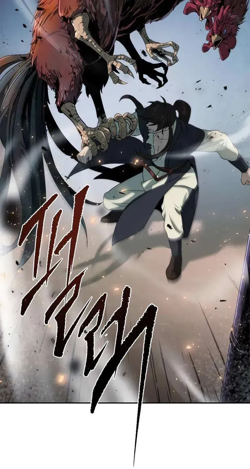 Read Chronicles of the Demon Faction EN Manga Online