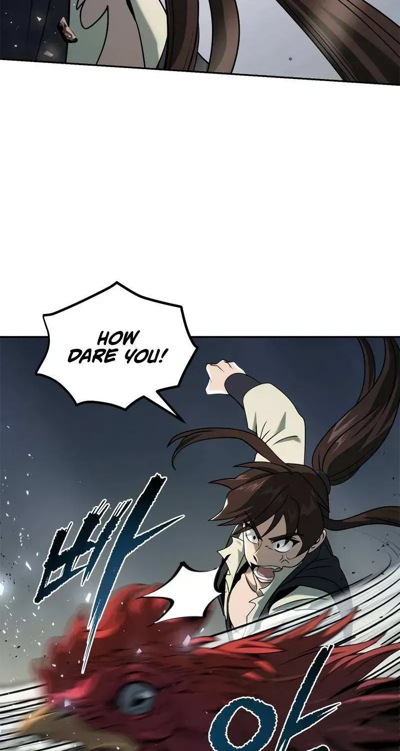 Read Chronicles of the Demon Faction EN Manga Online