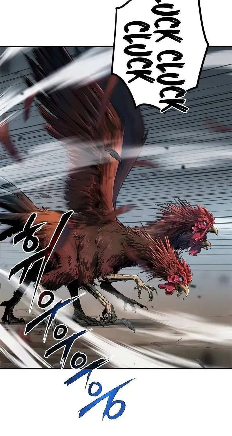 Read Chronicles of the Demon Faction EN Manga Online