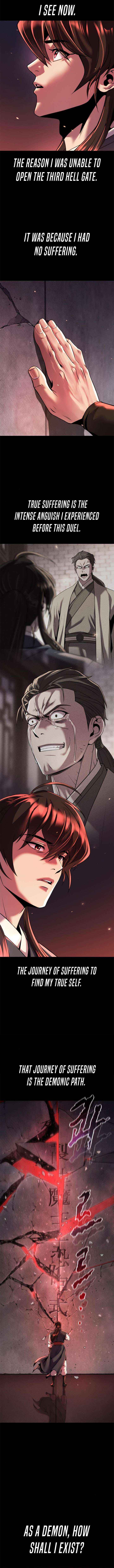 Read Chronicles of the Demon Faction EN Manga Online
