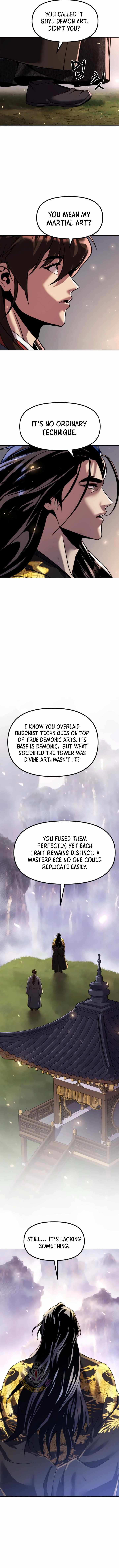 Read Chronicles of the Demon Faction EN Manga Online