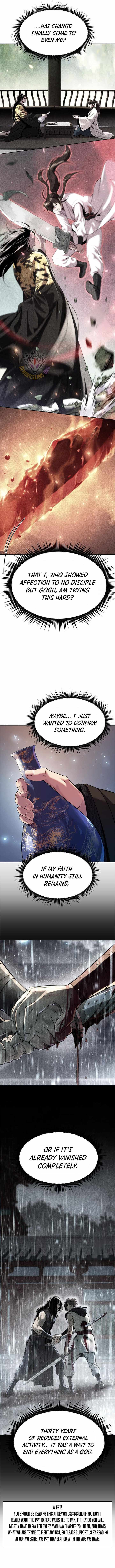 Read Chronicles of the Demon Faction EN Manga Online