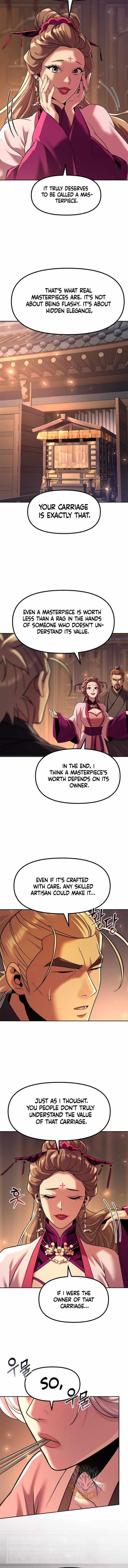 Read Chronicles of the Demon Faction EN Manga Online