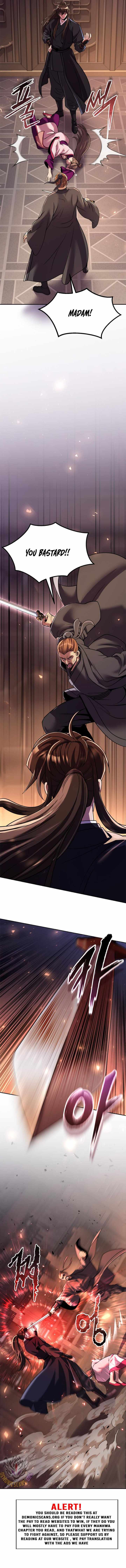 Read Chronicles of the Demon Faction EN Manga Online