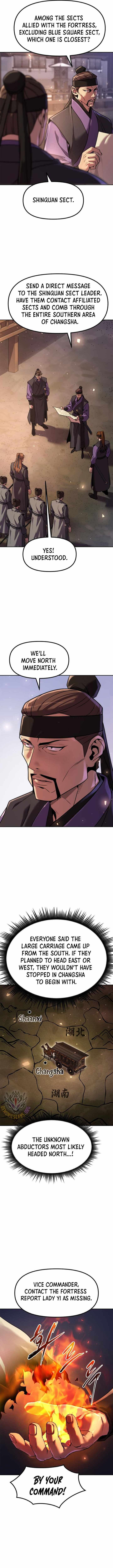 Read Chronicles of the Demon Faction EN Manga Online