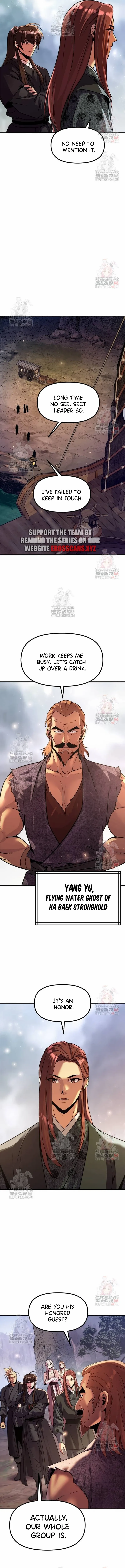 Read Chronicles of the Demon Faction EN Manga Online