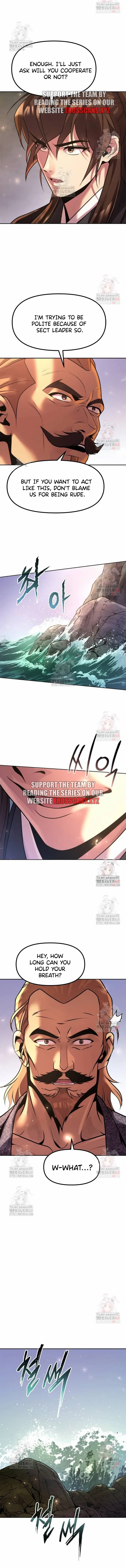 Read Chronicles of the Demon Faction EN Manga Online