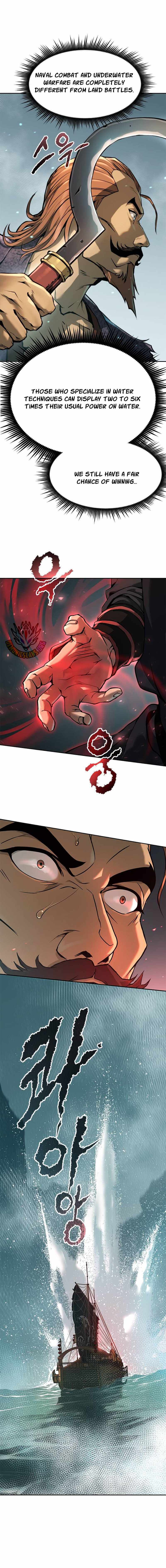 Read Chronicles of the Demon Faction EN Manga Online
