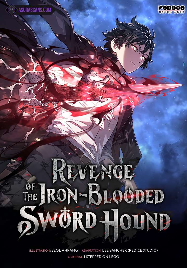 Read Chronicles of the Demon Faction EN Manga Online