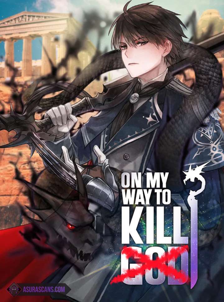 Read Chronicles of the Demon Faction EN Manga Online
