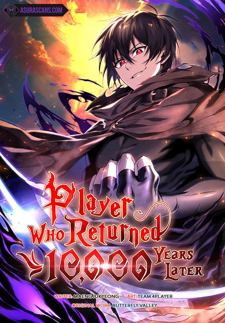 Read Chronicles of the Demon Faction EN Manga Online