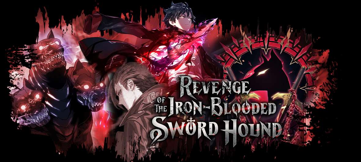 Read Chronicles of the Demon Faction EN Manga Online