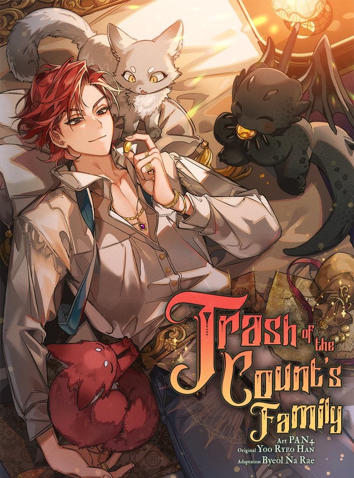 Read Chronicles of the Demon Faction EN Manga Online