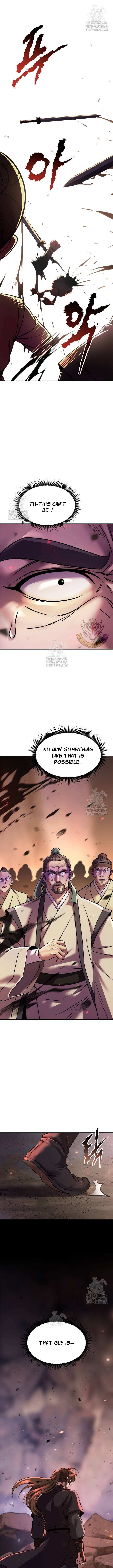 Read Chronicles of the Demon Faction EN Manga Online
