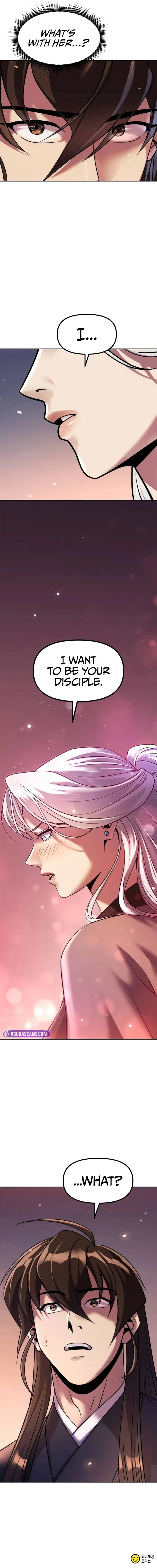 Read Chronicles of the Demon Faction EN Manga Online