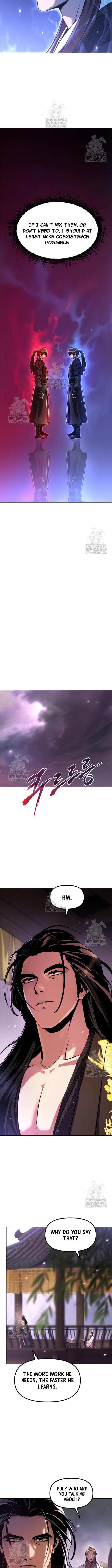 Read Chronicles of the Demon Faction EN Manga Online