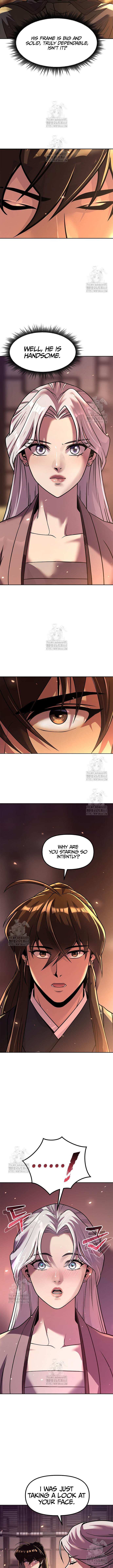 Read Chronicles of the Demon Faction EN Manga Online