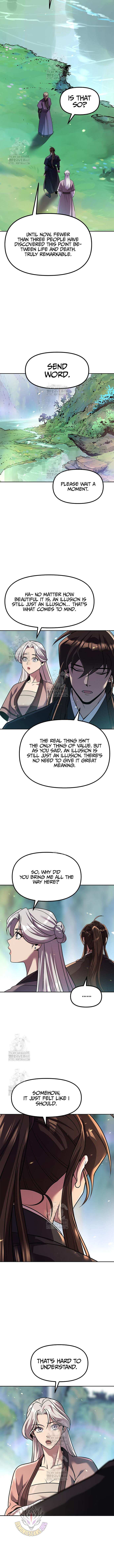 Read Chronicles of the Demon Faction EN Manga Online
