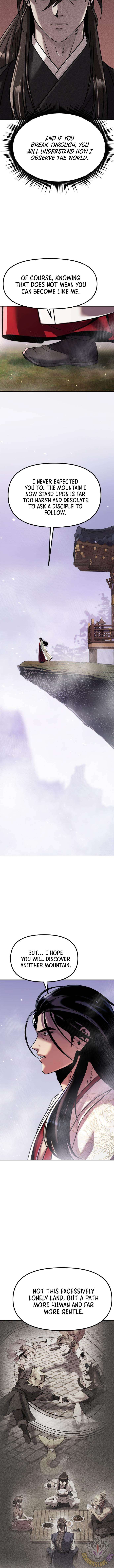 Read Chronicles of the Demon Faction EN Manga Online