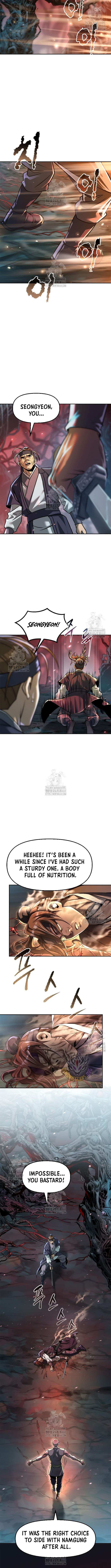 Read Chronicles of the Demon Faction EN Manga Online
