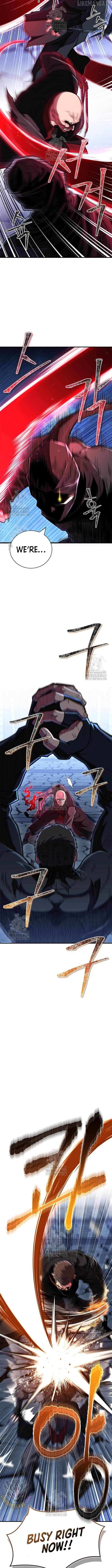 Read Chronicles of the Demon Faction EN Manga Online
