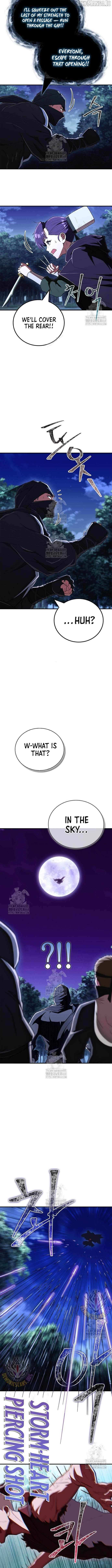 Read Chronicles of the Demon Faction EN Manga Online