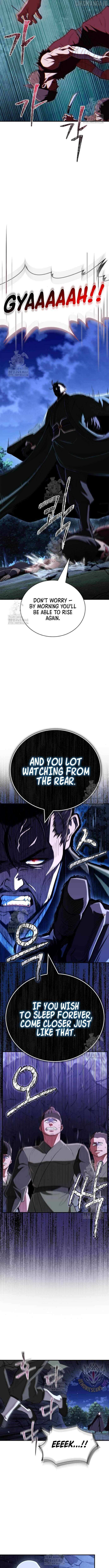 Read Chronicles of the Demon Faction EN Manga Online