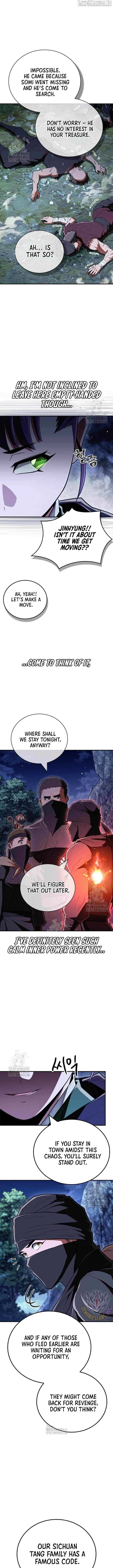 Read Chronicles of the Demon Faction EN Manga Online