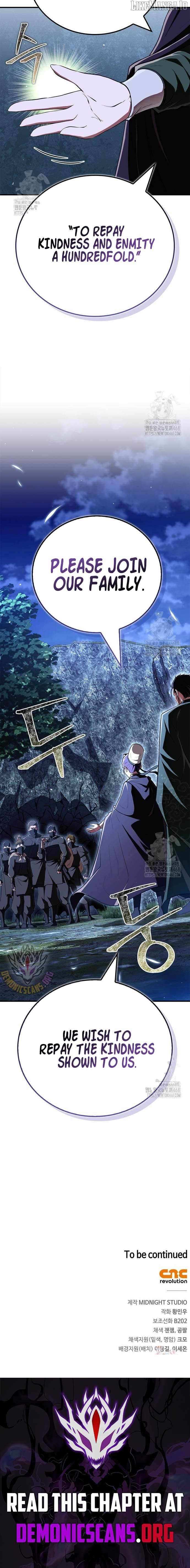 Read Chronicles of the Demon Faction EN Manga Online