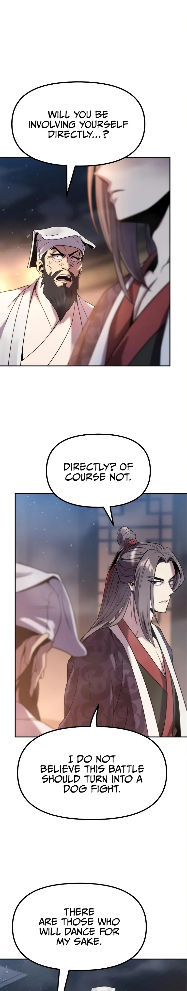Read Chronicles of the Demon Faction EN Manga Online