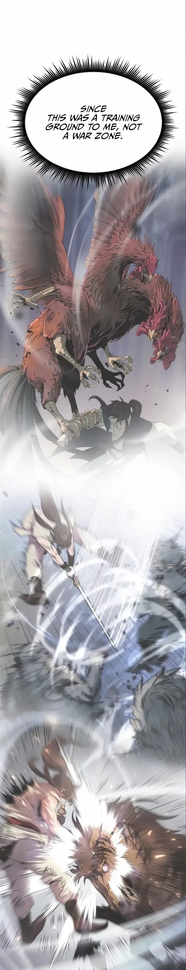 Read Chronicles of the Demon Faction EN Manga Online
