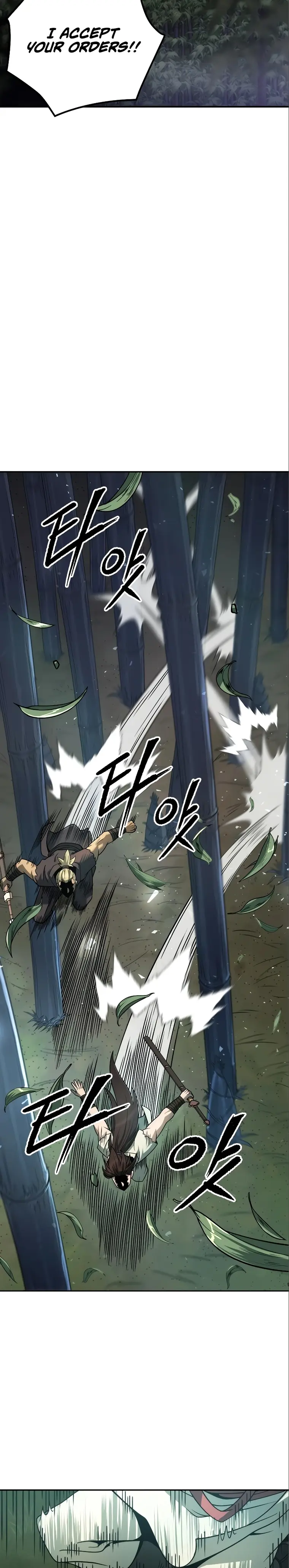 Read Chronicles of the Demon Faction EN Manga Online