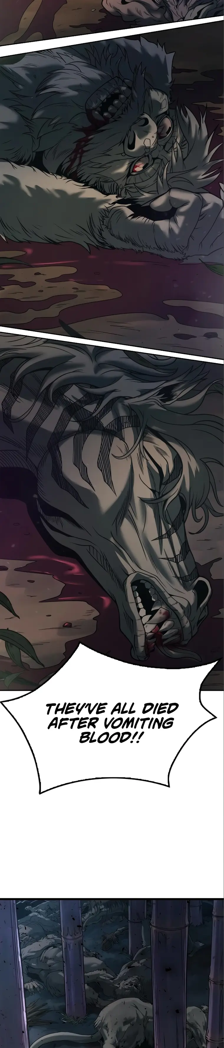 Read Chronicles of the Demon Faction EN Manga Online