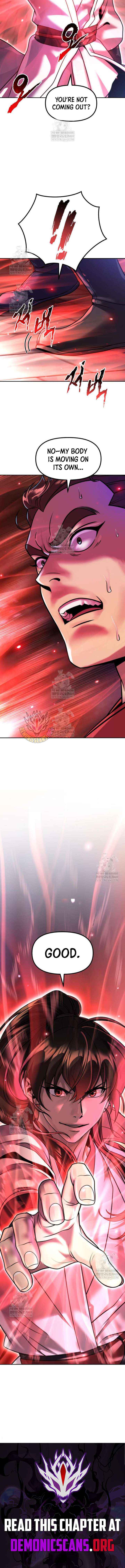 Read Chronicles of the Demon Faction EN Manga Online