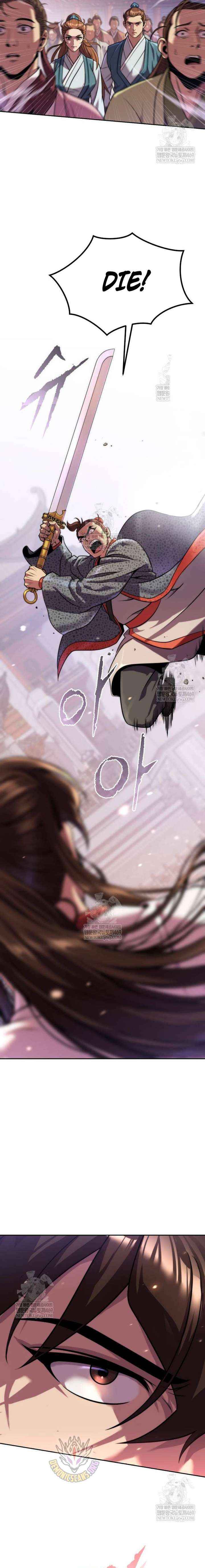 Read Chronicles of the Demon Faction EN Manga Online
