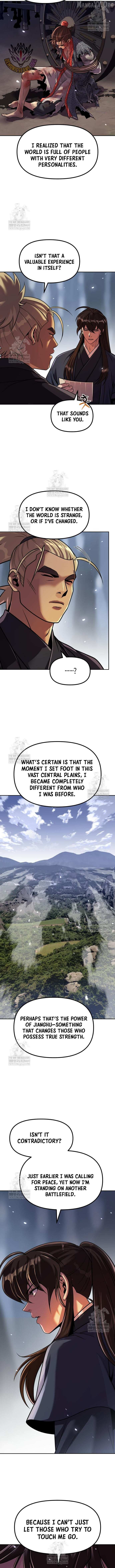 Read Chronicles of the Demon Faction EN Manga Online