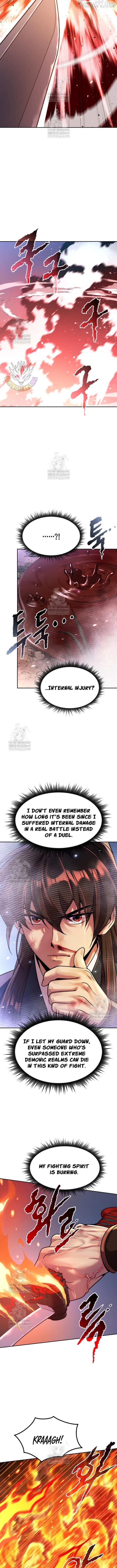 Read Chronicles of the Demon Faction EN Manga Online