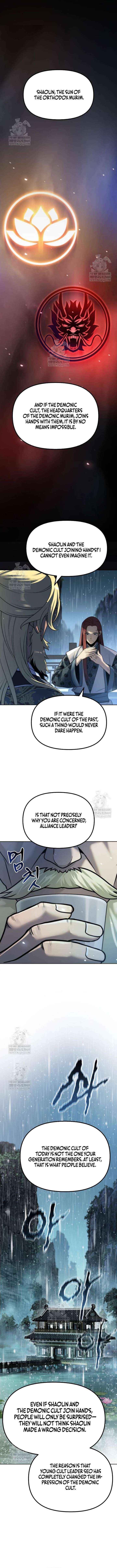 Read Chronicles of the Demon Faction EN Manga Online