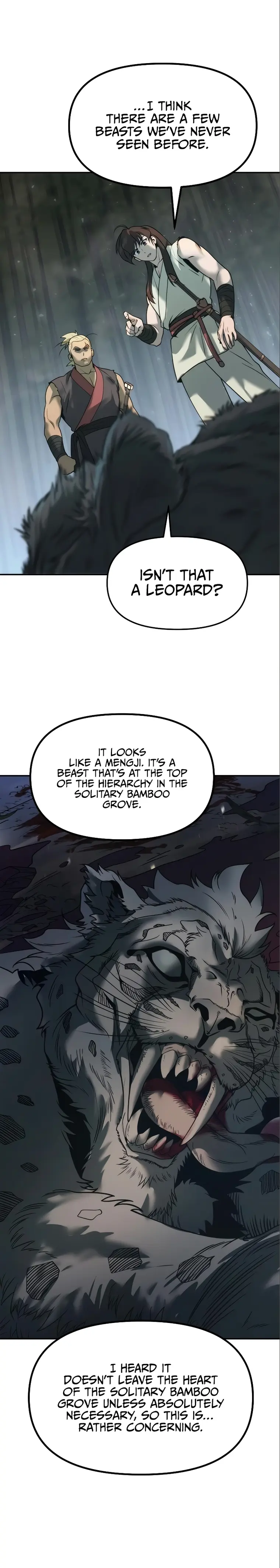 Read Chronicles of the Demon Faction EN Manga Online