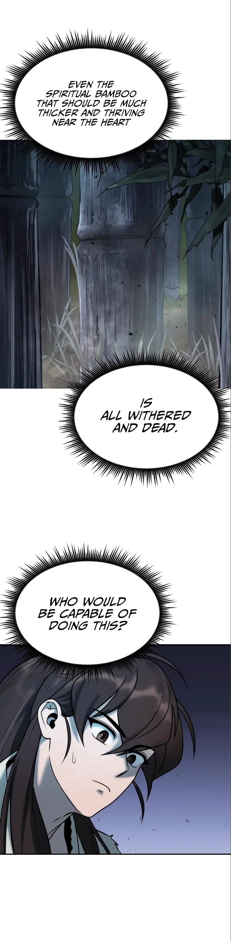 Read Chronicles of the Demon Faction EN Manga Online