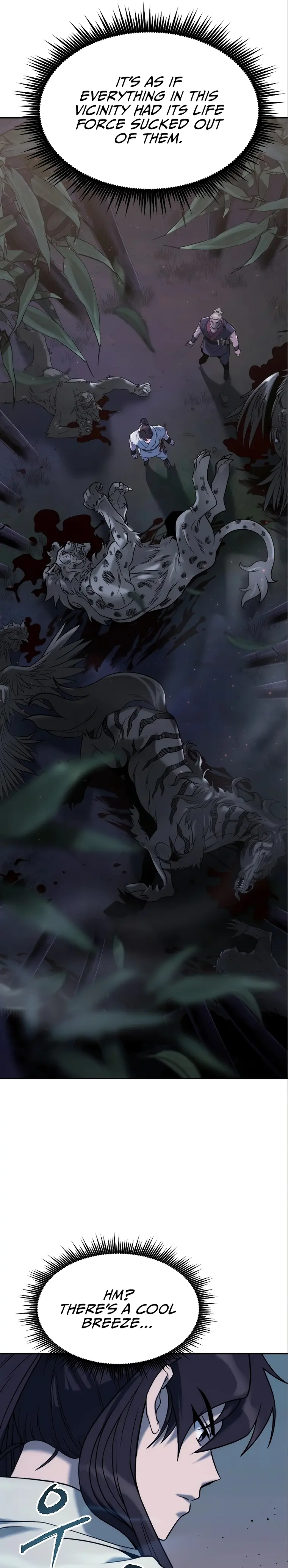 Read Chronicles of the Demon Faction EN Manga Online