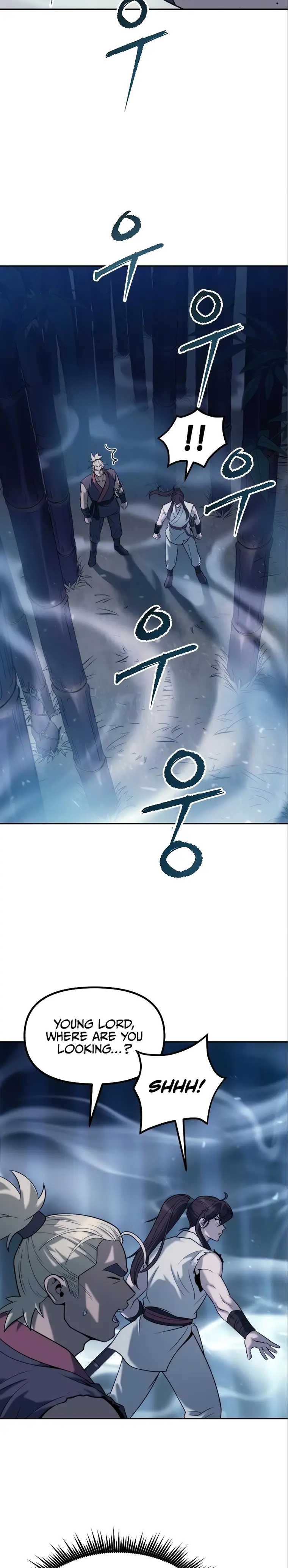 Read Chronicles of the Demon Faction EN Manga Online