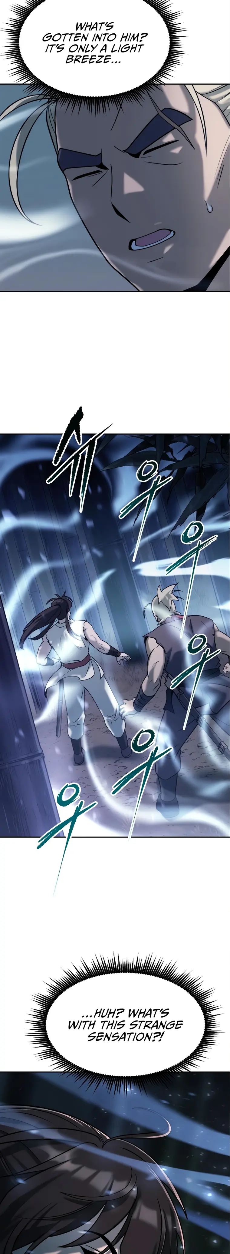 Read Chronicles of the Demon Faction EN Manga Online