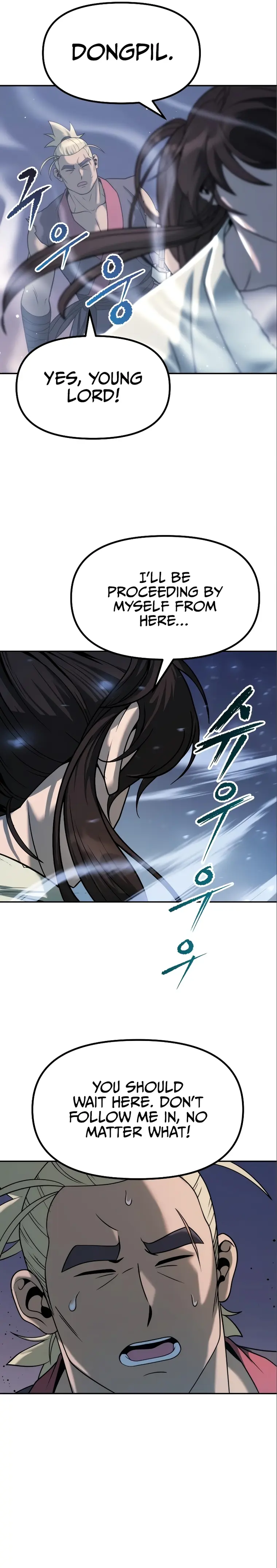 Read Chronicles of the Demon Faction EN Manga Online