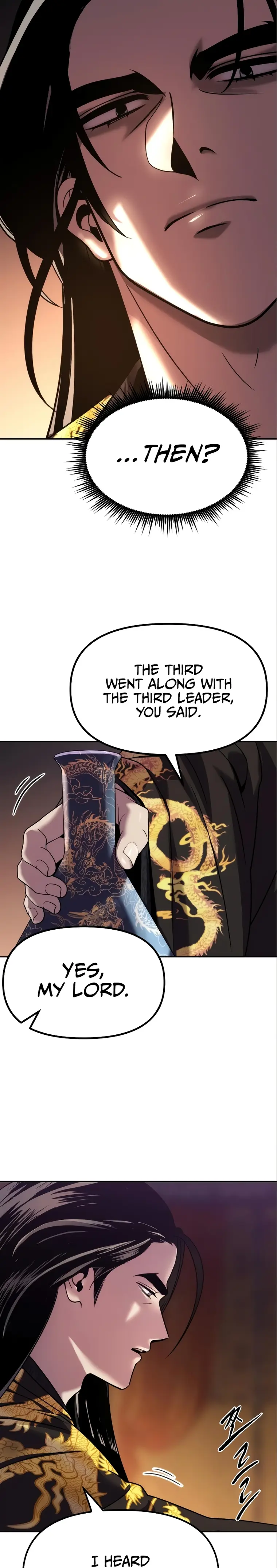 Read Chronicles of the Demon Faction EN Manga Online