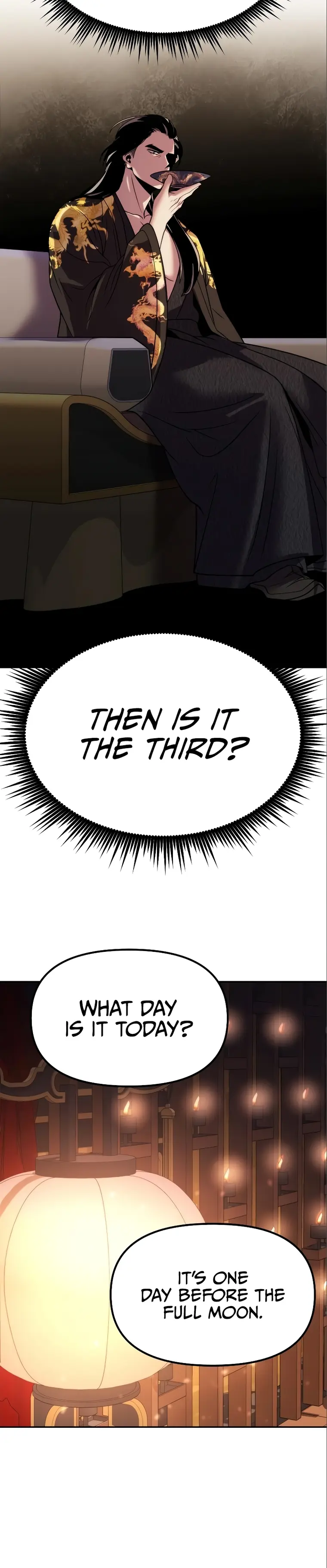 Read Chronicles of the Demon Faction EN Manga Online