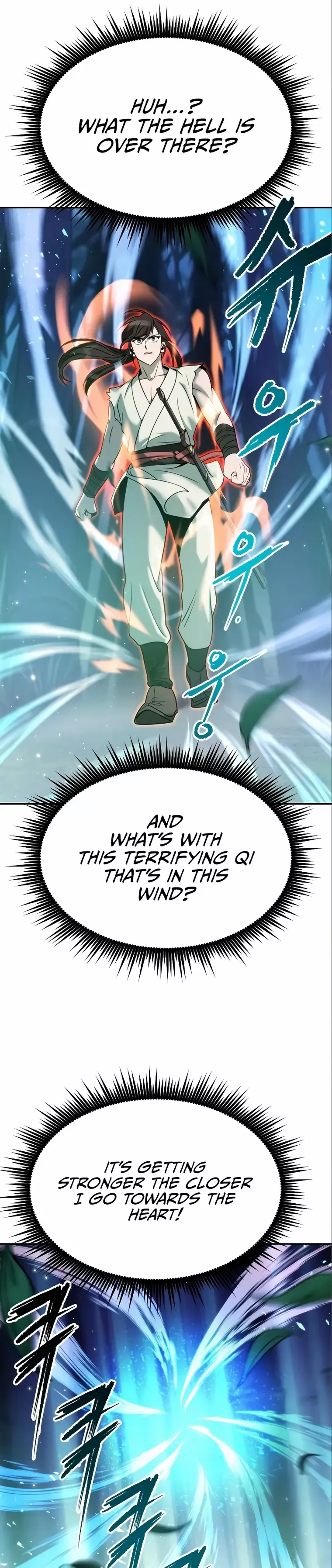 Read Chronicles of the Demon Faction EN Manga Online