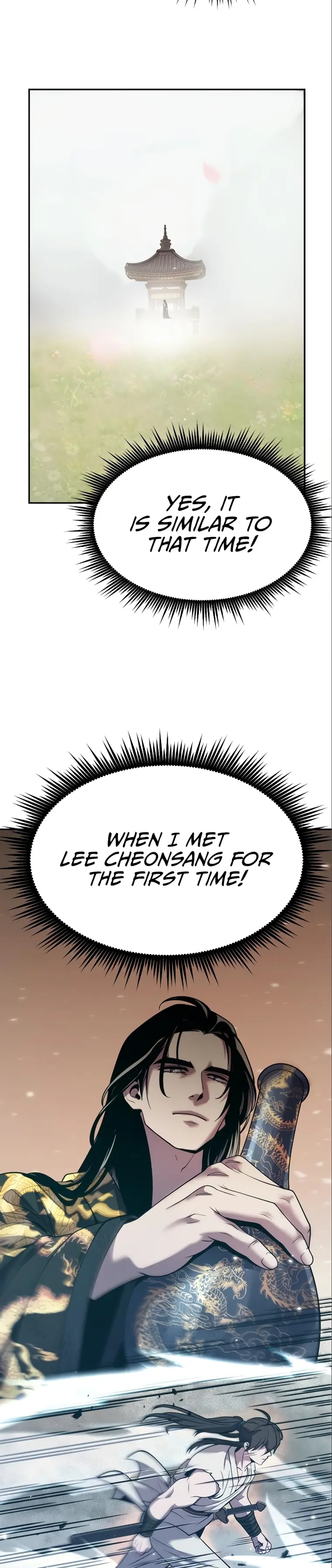 Read Chronicles of the Demon Faction EN Manga Online