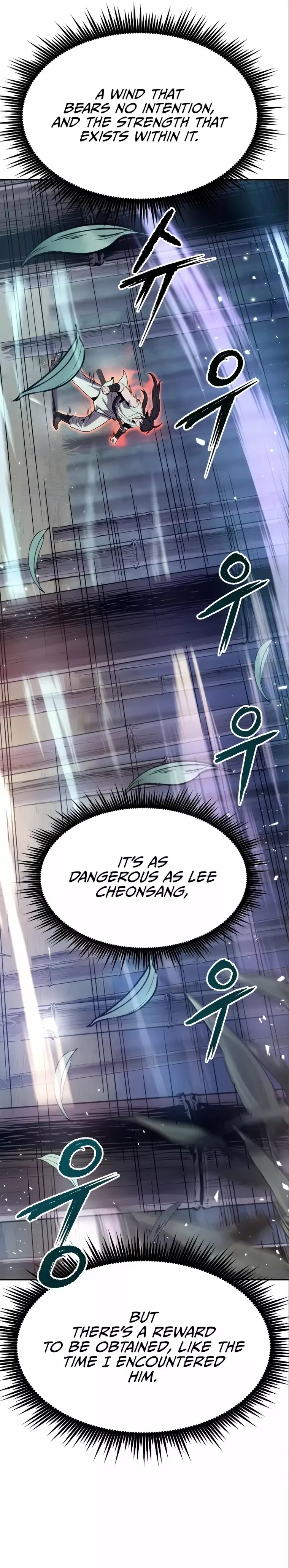 Read Chronicles of the Demon Faction EN Manga Online
